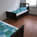 Appartement White House Ii Bochum