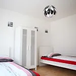 White House Ii Appartement