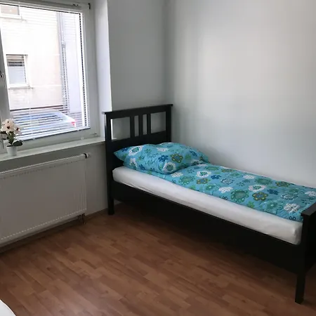 White House Ii Apartment