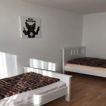 Apartment White House Ii