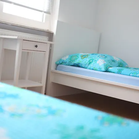 White House Ii Bochum