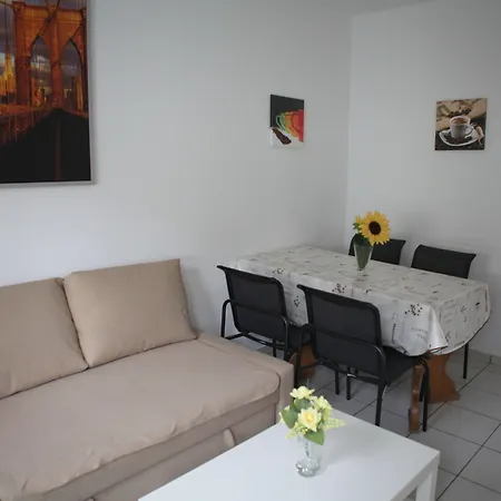 White House Ii Appartement *