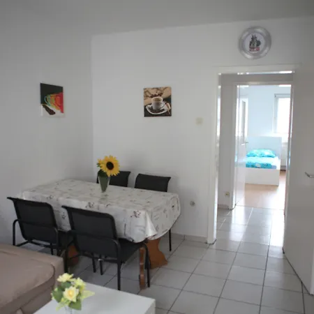 White House Ii Appartement