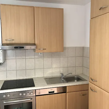 Apartment White House Ii