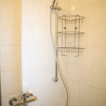 White House Ii Apartment Bochum