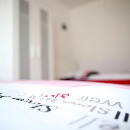 White House Ii Apartment *