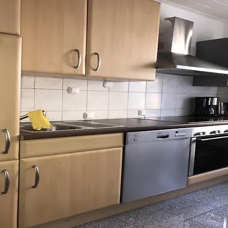 Apartmán White House Ii