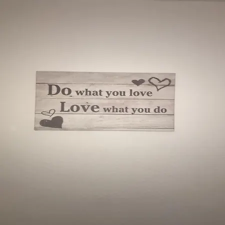 White House Ii Apartment Bochum